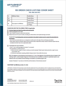 medicare icd10 for airway clearance