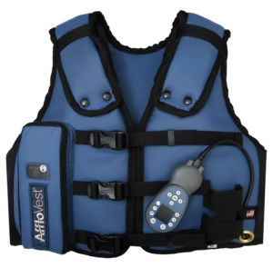 AffloVest 5th gen vest
