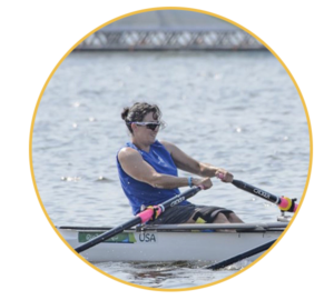 Laura-Rowing