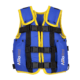 AffloVest vest first iteration